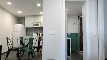 1 chambre, Internet
