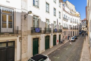 Apartamento | 3 quartos, acesso à internet de alta velocidade