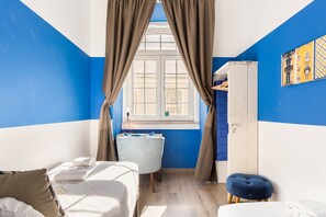 Apartamento | 3 quartos, acesso à internet de alta velocidade