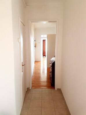 1 habitación y acceso a internet 