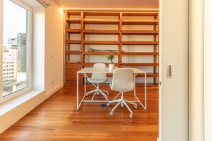 House, Accessible - Lux River City Views Garage (Lisbon)
