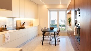 House, Accessible | 3 bedrooms, Internet - Lux River City Views Garage (Lisbon)