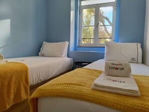 Apartamento | 2 quartos, acesso à internet de alta velocidade
