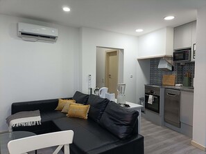 Appartamento | 2 camere, Internet