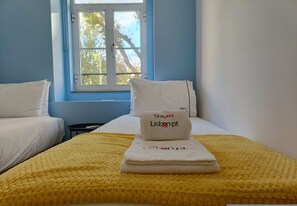 Apartamento | 2 quartos, acesso à internet de alta velocidade