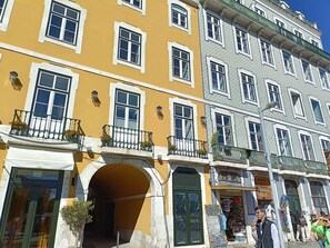 House - Alfama Se Pracadocomercio Casadosbicos - 32 (Lisbon)