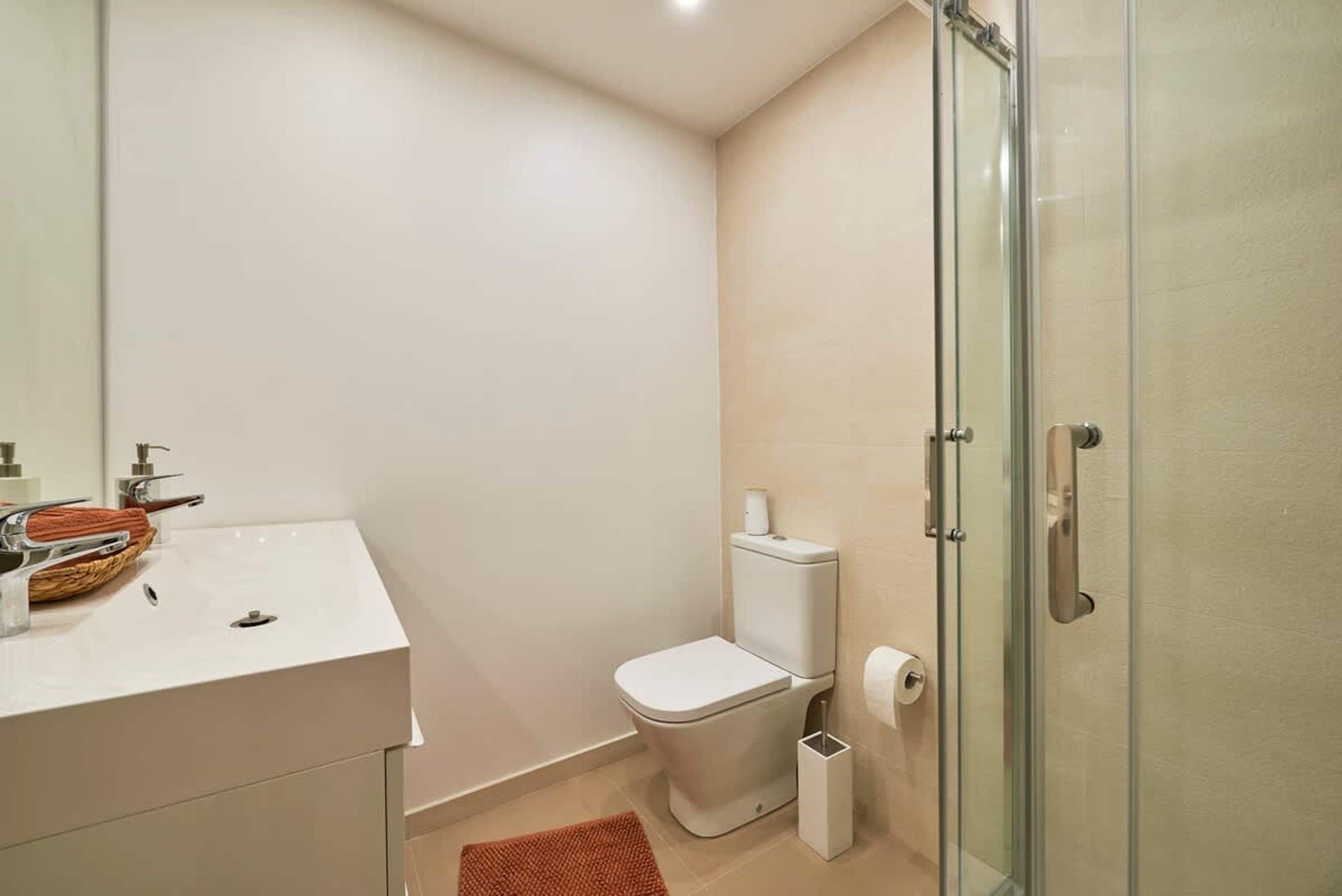 Casa | 2 habitaciones y internet 