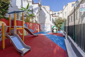 Apartment | 2 bedrooms, Internet - Baixa Alfama at Your Doorstep Terrace Air Con (Lisbon)