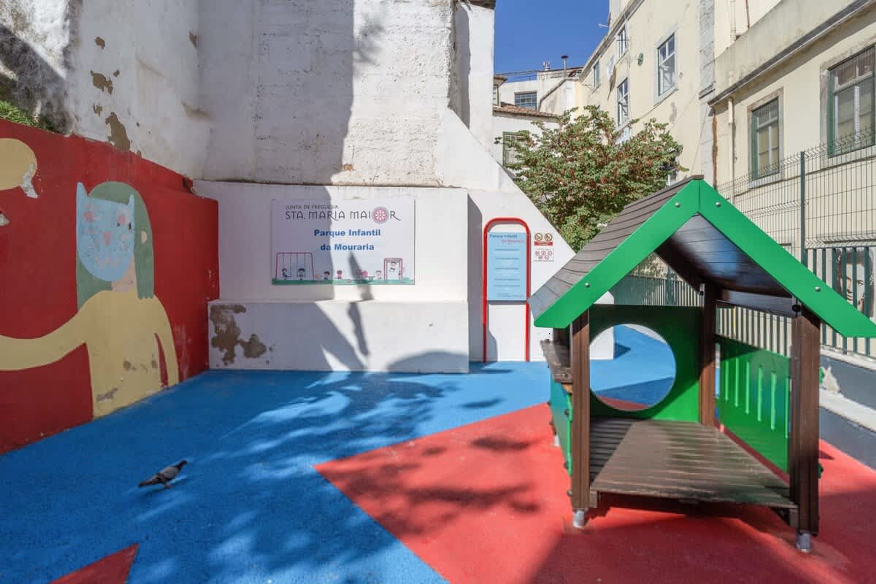 House | 2 bedrooms, Internet
