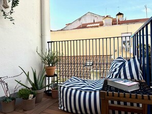 Apartment | 2 bedrooms, Internet - Baixa Alfama at Your Doorstep Terrace Air Con (Lisbon)