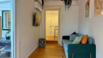 House | 2 bedrooms, Internet
