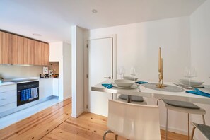 Apartment | 2 bedrooms, Internet - Baixa Alfama at Your Doorstep Terrace Air Con (Lisbon)