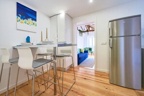 2 bedrooms, Internet - Baixa Alfama at Your Doorstep Terrace Air Con (Lisbon)