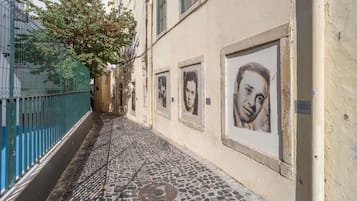 Apartment | 2 Schlafzimmer, Internetzugang