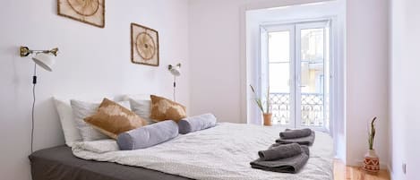 House | 2 bedrooms, Internet