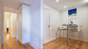 Casa | 2 quartos, acesso à internet de alta velocidade