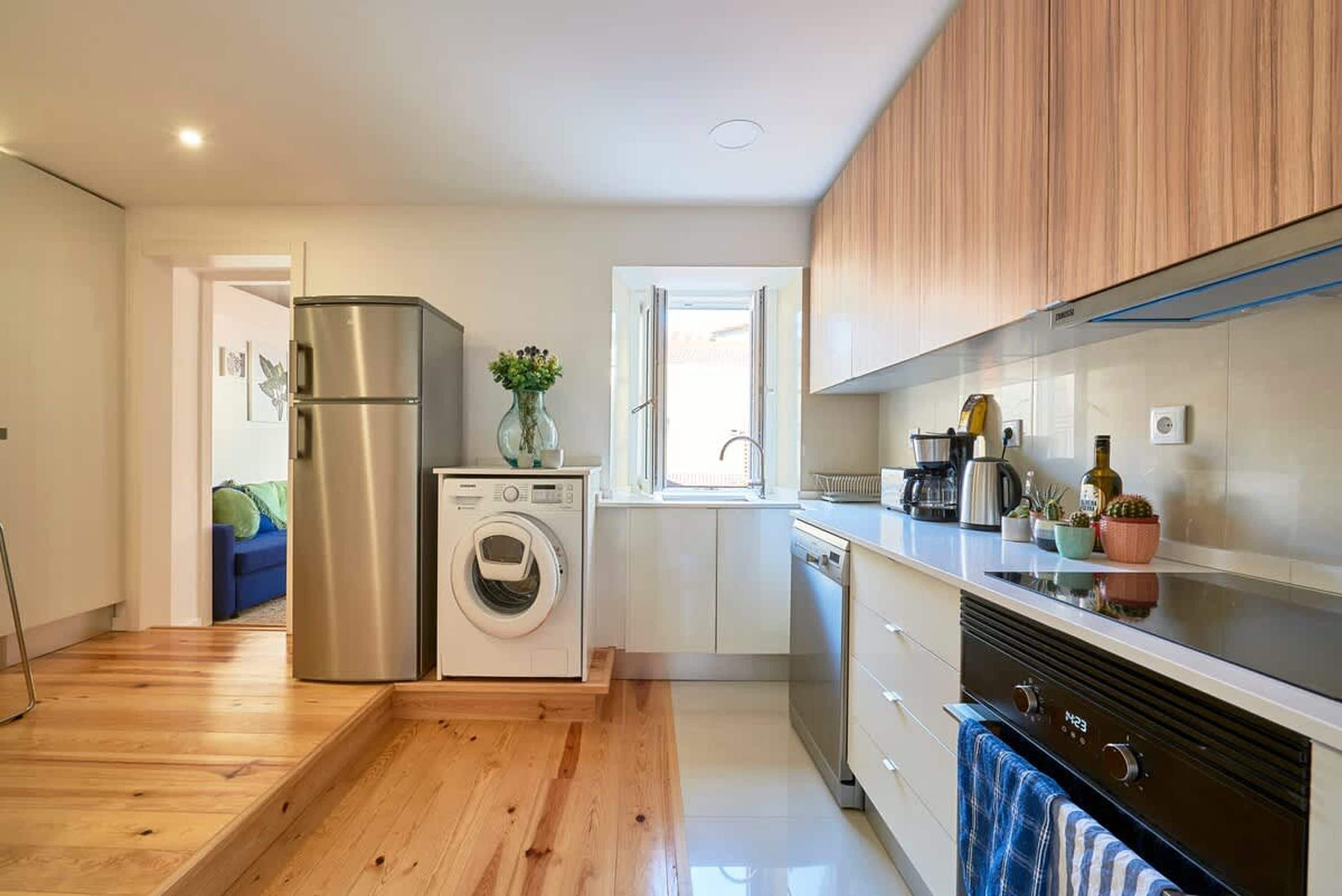 Apartment | 2 bedrooms, Internet