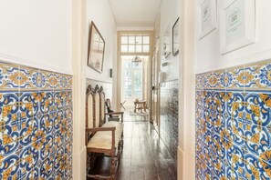 4 habitaciones y acceso a internet 