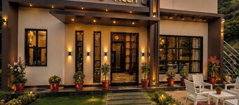 HOTEL GEETANJALI