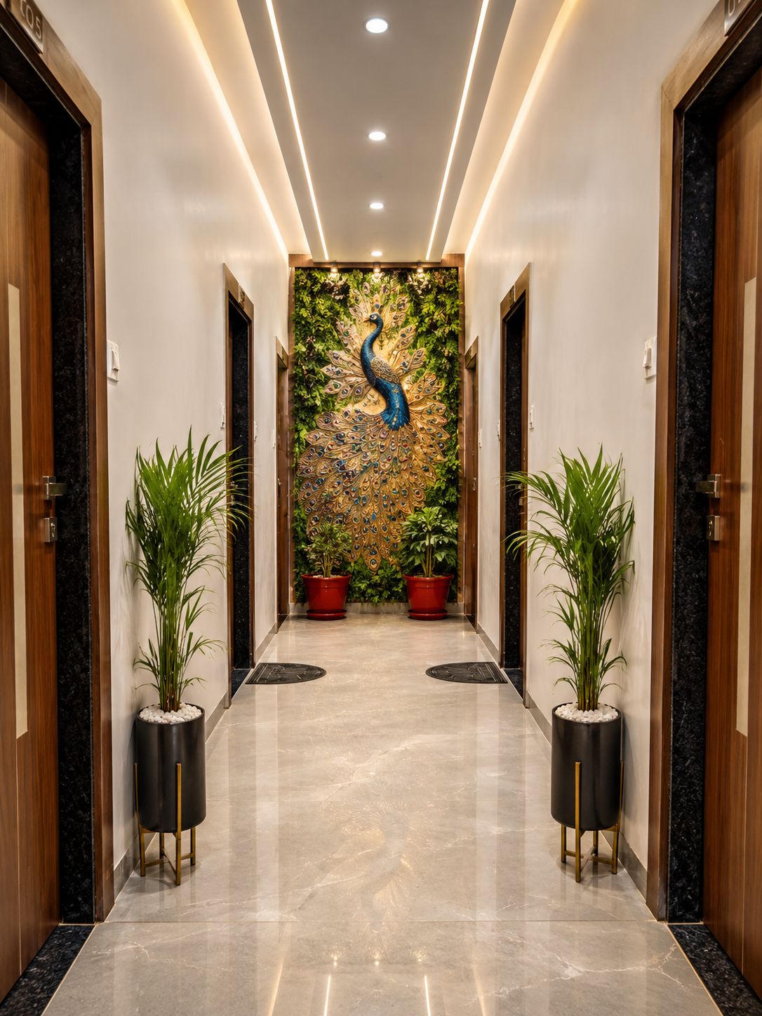 Hall