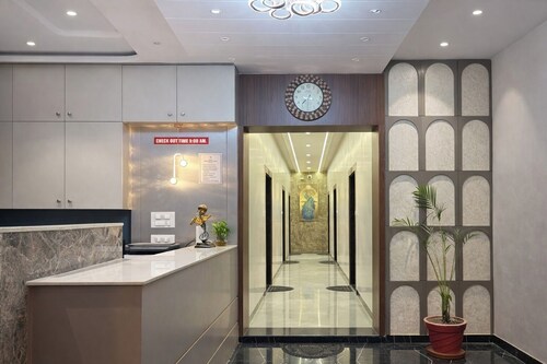 HOTEL GEETANJALI