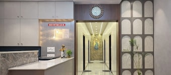 HOTEL GEETANJALI