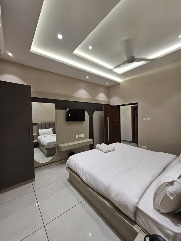 Cortinas blackout y wifi gratis 