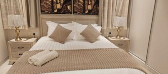 Elite Hawana Salalah