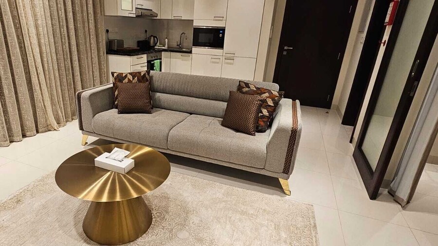 Elite Hawana Salalah