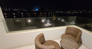 Terrace/patio - Elite Hawana Salalah (Salalah)