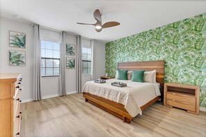 House, 5 Bedrooms - 2311vd-providence 5 Bedroom Home (Davenport)