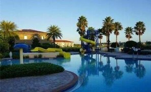 House, 5 Bedrooms | Pool - 2311vd-providence 5 Bedroom Home (Davenport)