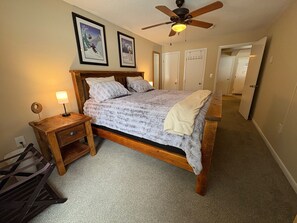 Condo, 1 Bedroom - Mountain Green Condo 3a2 1 Bedroom Condo (Killington)