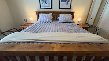 Lägenhet - 1 sovrum | 1 sovrum och gratis wi-fi