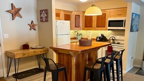 Cucina privata