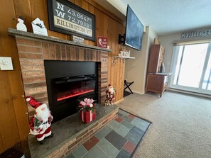 Condo, 1 Bedroom | Interior - Mountain Green Condo 3a2 1 Bedroom Condo (Killington)