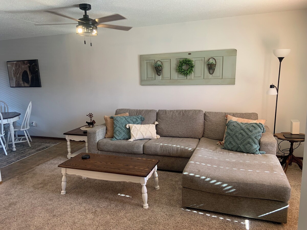 Bild für Gastgeberprofil