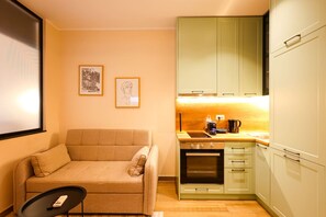 1 bedroom - Grandstay Urban Nine (Durrës)
