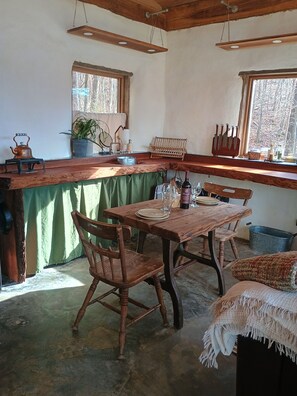 Restauration
