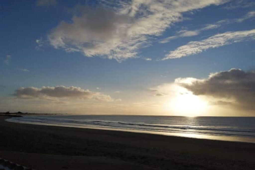 Playa