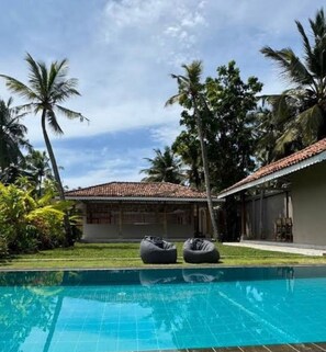 Exterior - Kirala House (Unawatuna)