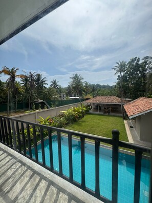 Exterior - Kirala House (Unawatuna)