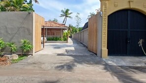 Exterior - Kirala House (Unawatuna)