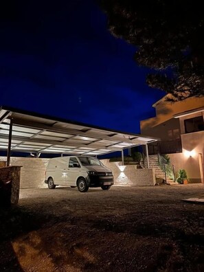 别墅, 4 间卧室, 私人游泳池 | 住宿场地