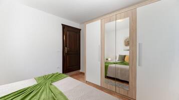 Villa, 4 Bedrooms, Private Pool | 4 bedrooms