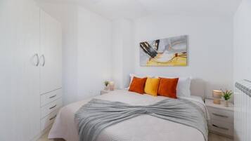 Villa, 4 Bedrooms, Private Pool | 4 bedrooms