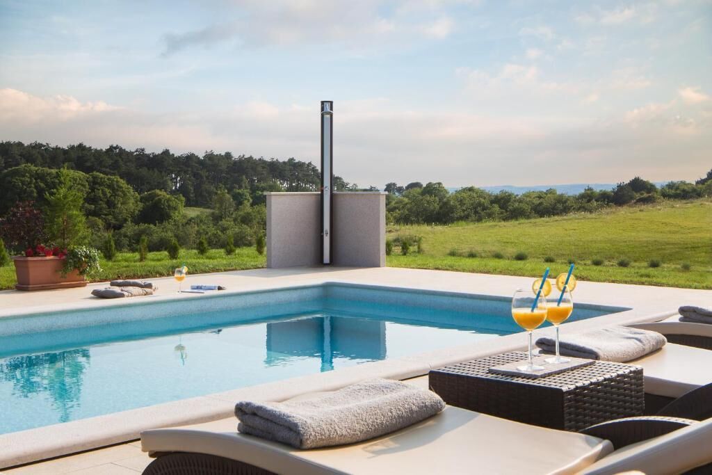 Villa, 4 Bedrooms, Private Pool | Pool | Outdoor pool