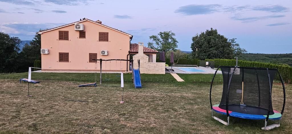 Área infantil