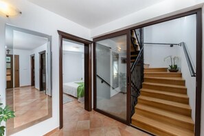 Villa, 4 Bedrooms, Private Pool | Interior - Villa San Martino With Heated Pool , Outside Jacuzzi & Hydromassage Bathub (Sveta Nedelja)