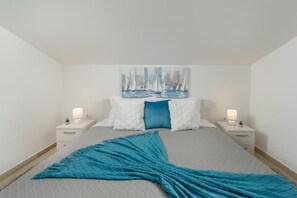 Villa, 4 Schlafzimmer, eigener Pool | 4 Schlafzimmer